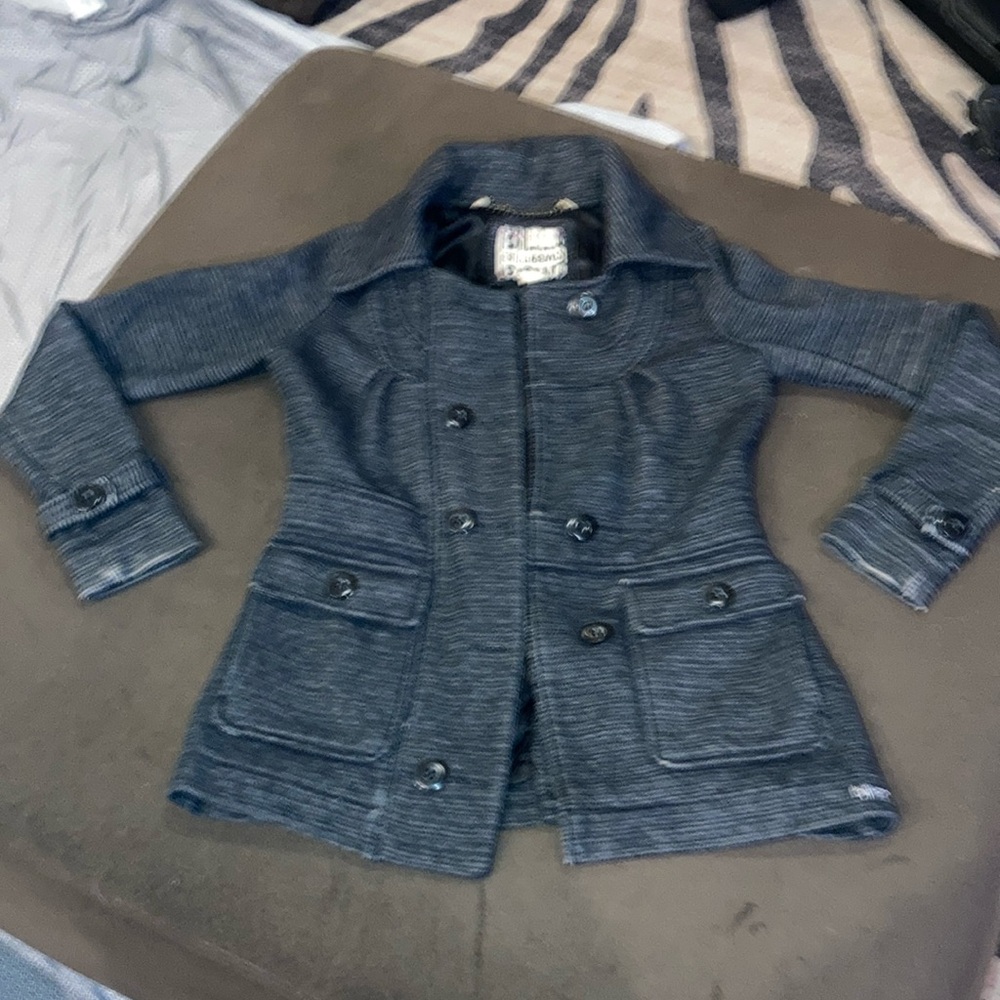 Billabong jacket
